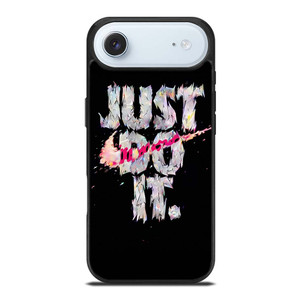 NIKE JUST DO IT ART iPhone Air Case Cover