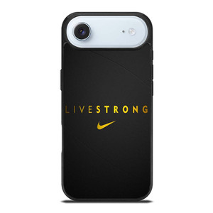 NIKE LIVE STRONG CARBON iPhone Air Case Cover NIKE LIVE STRONG CARBON iPhone Air Case Cover