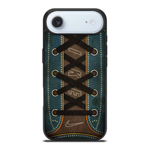 NIKE LOGO SHOE LACE ICON iPhone Air Case Cover NIKE LOGO SHOE LACE ICON iPhone Air Case Cover