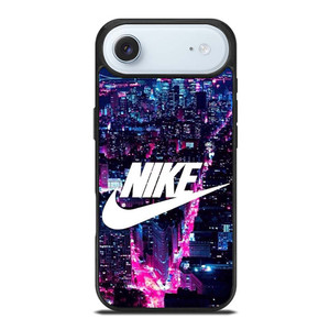 NIKE THE CITY iPhone Air Case Cover NIKE THE CITY iPhone Air Case Cover