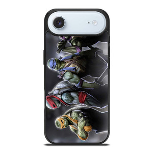 NINJA TURTLES 1 iPhone Air Case Cover