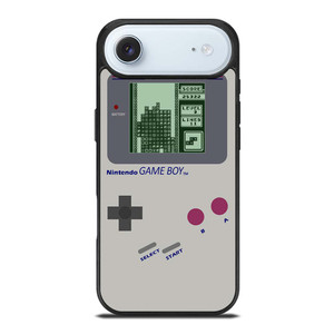 NINTENDO GAME BOY 2 iPhone Air Case Cover