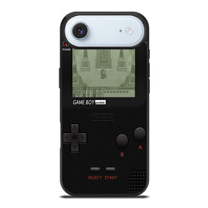 NINTENDO GAME BOY 3 iPhone Air Case Cover