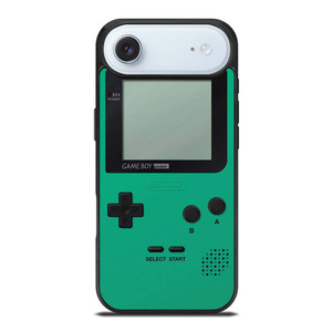 NINTENDO GAME BOY POCKET CONSOLE iPhone Air Case Cover NINTENDO GAME BOY POCKET CONSOLE iPhone Air Case Cover