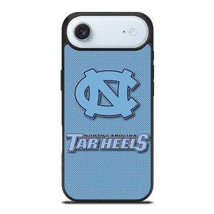 NORTH CAROLINA TAR HEELS LOGO BASKETBALL UNIVERSITY TEAM iPhone Air Case Cover