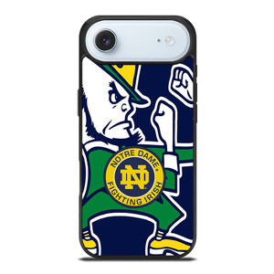 NOTRE DAME FIGHTING IRISH iPhone Air Case Cover NOTRE DAME FIGHTING IRISH iPhone Air Case Cover