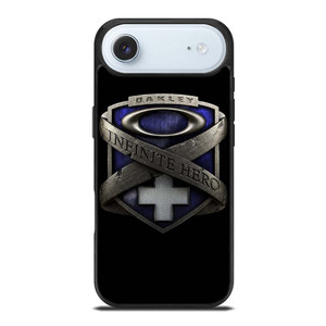 OAKLEY INFINITE HERO iPhone Air Case Cover