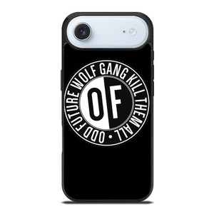 ODD FUTURE LOGO ofwgkta Golf Wang iPhone Air Case Cover ODD FUTURE LOGO ofwgkta Golf Wang iPhone Air Case Cover