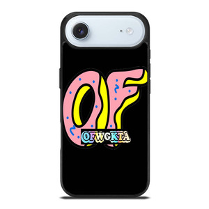 ODD FUTURE OFWGKTA Golf Wang iPhone Air Case Cover