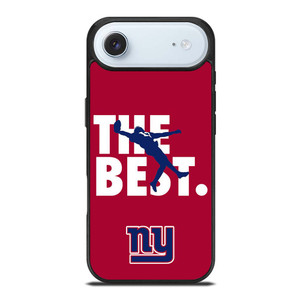 ODELL BECKHAM JR GIANTS THE BEST iPhone Air Case Cover