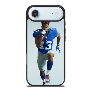 ODELL BECKHAM JR GIANTS iPhone Air Case Cover