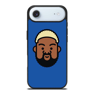 ODELL BECKHAM NY GIANTS CARTOON iPhone Air Case Cover