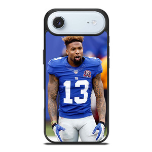 ODELL BECKHAM NY GIANTS iPhone Air Case Cover ODELL BECKHAM NY GIANTS iPhone Air Case Cover