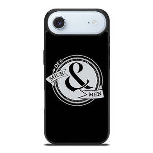 OF MICE AND MEN iPhone Air Case Cover OF MICE AND MEN iPhone Air Case Cover