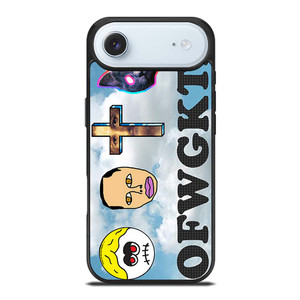 OFWGKTA iPhone Air Case Cover OFWGKTA iPhone Air Case Cover