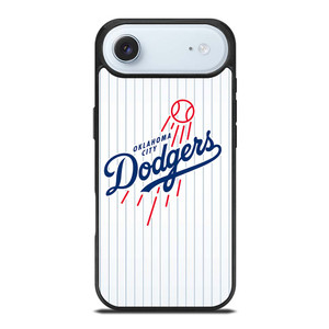 OKLAHOMA CITY DODGERS LOGO iPhone Air Case Cover