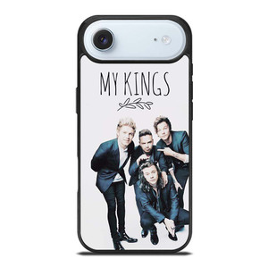 ONE DIRECTION MY KINGS iPhone Air Case Cover ONE DIRECTION MY KINGS iPhone Air Case Cover
