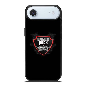 ONE OK ROCK BABY METAL BAND iPhone Air Case Cover ONE OK ROCK BABY METAL BAND iPhone Air Case Cover