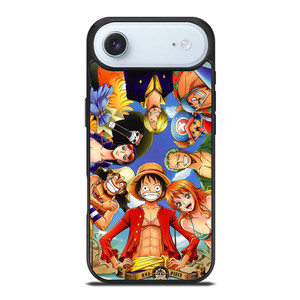 ONE PIECE 1 iPhone Air Case Cover