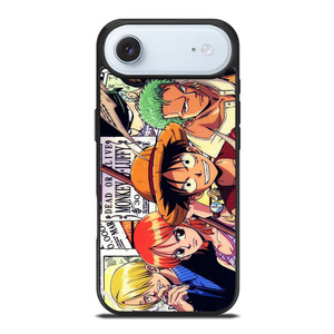 ONE PIECE 2 iPhone Air Case Cover