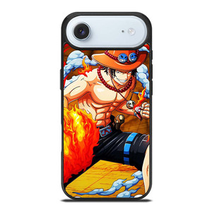 ONE PIECE ACE iPhone Air Case Cover