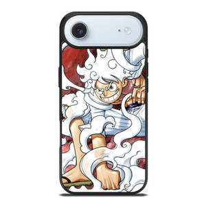 ONE PIECE ANIME MONKEY D LUFFY GEAR 5 iPhone Air Case Cover ONE PIECE ANIME MONKEY D LUFFY GEAR 5 iPhone Air Case Cover