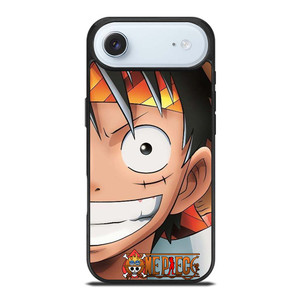 ONE PIECE LUFFY FACE iPhone Air Case Cover