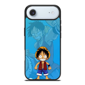 ONE PIECE MONKEY D. LUFFY KAWAII iPhone Air Case Cover