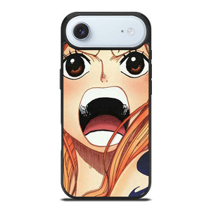 ONE PIECE NAMI FACE iPhone Air Case Cover