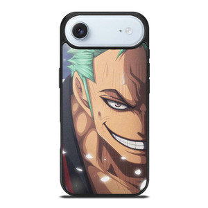 ONE PIECE ZORO FACE iPhone Air Case Cover