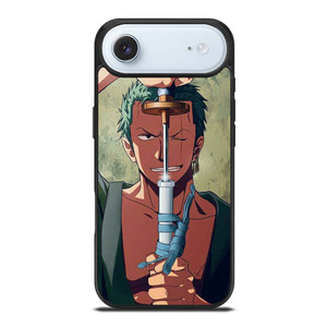ONE PIECE ZORO SWORD iPhone Air Case Cover ONE PIECE ZORO SWORD iPhone Air Case Cover
