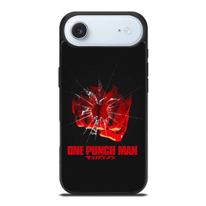 ONE PUNCH MAN FIST ANIME iPhone Air Case Cover ONE PUNCH MAN FIST ANIME iPhone Air Case Cover