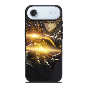 ONE PUNCH MAN GENOS iPhone Air Case Cover
