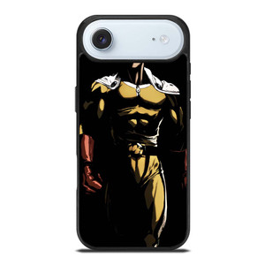 ONE PUNCH MAN SAITAMA ANIME MANGA iPhone Air Case Cover
