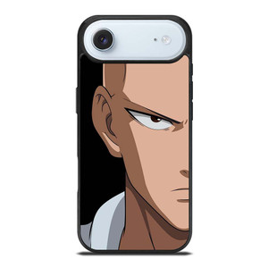 ONE PUNCH MAN SAITAMA FACE iPhone Air Case Cover
