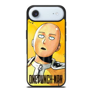 ONE PUNCH-MAN FACE iPhone Air Case Cover