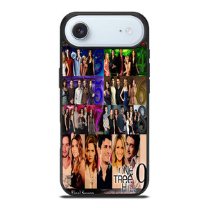 ONE TREE HILL iPhone Air Case Cover