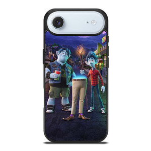 ONWARD MOVIE ANIMATION iPhone Air Case Cover