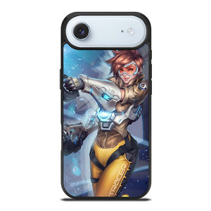 OVERWATCH TRACER iPhone Air Case Cover
