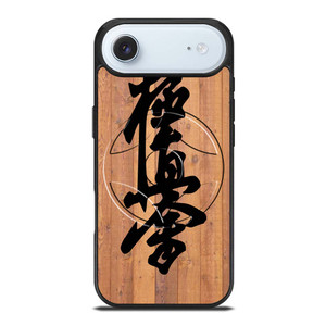 OYAMA KYOKUSHIN iPhone Air Case Cover
