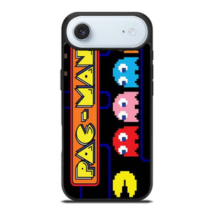 PAC MAN GAME RETRO iPhone Air Case Cover PAC MAN GAME RETRO iPhone Air Case Cover