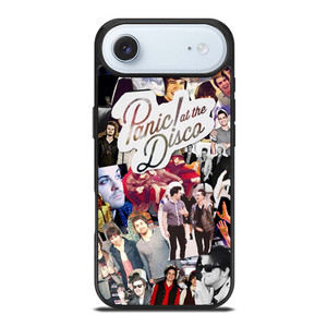 PANIC AT THE DISCO COLLAGE iPhone Air Case Cover