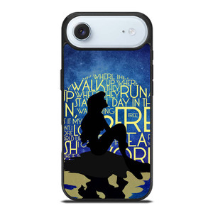 PART OF YOUR WORLD ARIEL LITTLE MERMAID iPhone Air Case Cover