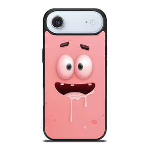 PATRICK STAR SPONGEBOB 2 iPhone Air Case Cover