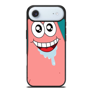 PATRICK STAR SPONGEBOB 3 iPhone Air Case Cover