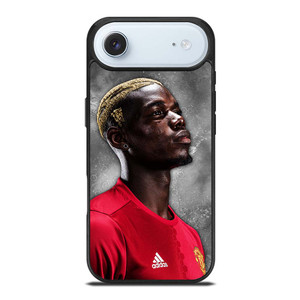 PAUL POGBA MANCHESTER UNITED iPhone Air Case Cover