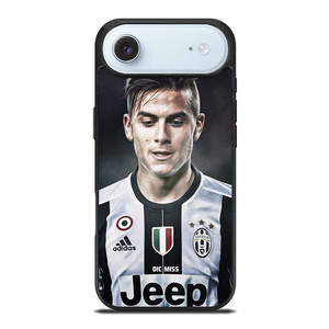 PAULO DYBALA JUVENTUS iPhone Air Case Cover