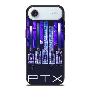 PENTATONIX ALBUM iPhone Air Case Cover PENTATONIX ALBUM iPhone Air Case Cover