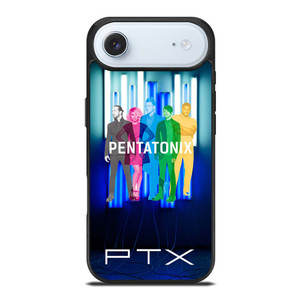 PENTATONIX PTX iPhone Air Case Cover