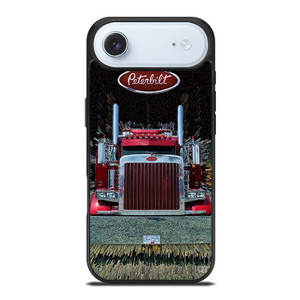 PETERBILT TRUCK iPhone Air Case Cover